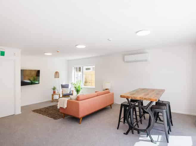 83C North Street, Palmerston North Central