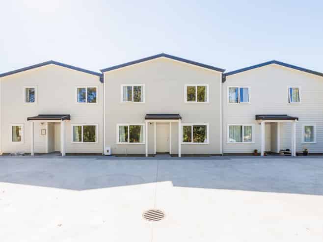 83C North Street, Palmerston North Central