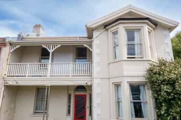 43 Hope Street, Dunedin Central