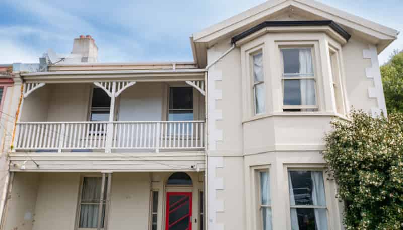 43 Hope Street, Dunedin Central