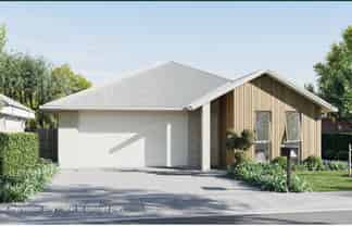 11 Campbell Drive, Lincoln