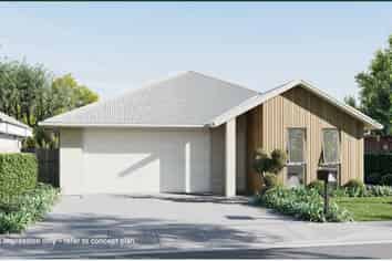 11 Campbell Drive, Lincoln