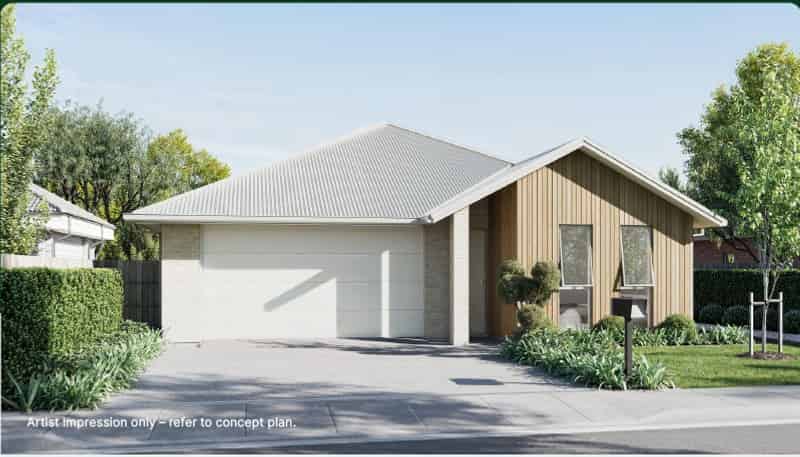 11 Campbell Drive, Lincoln