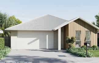 11 Campbell Drive, Lincoln