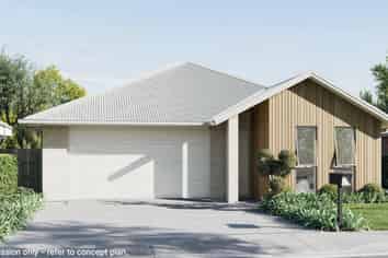 11 Campbell Drive, Lincoln