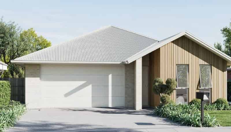 11 Campbell Drive, Lincoln