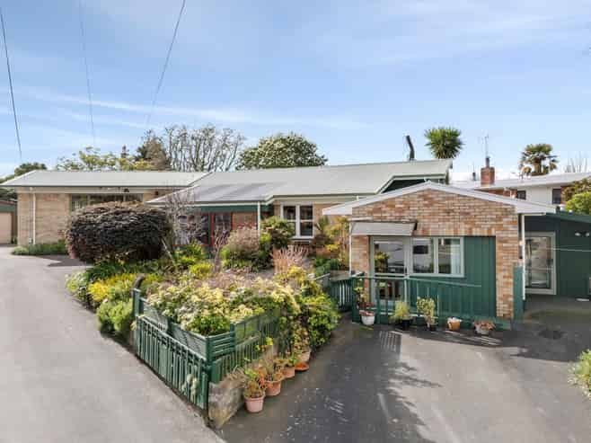 23 Byron Street, Cambridge