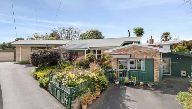 23 Byron Street, Cambridge
