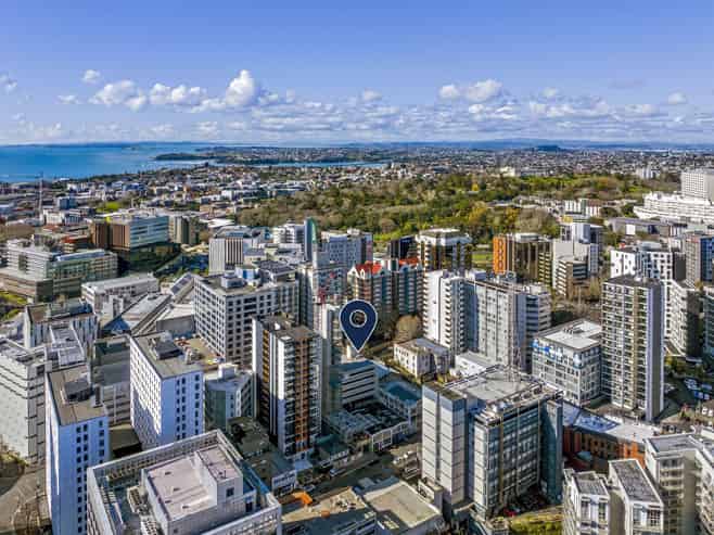 CBD site adjacent to ‘Learning Quarter’