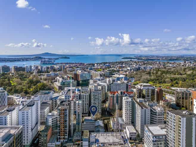 CBD site adjacent to ‘Learning Quarter’