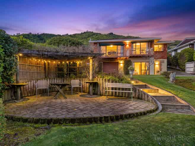 116 Winara Avenue, Waikanae