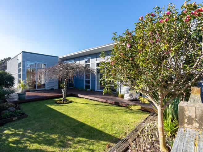 23 Jeep Road, Raumati South
