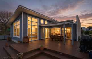 23 Jeep Road, Raumati South