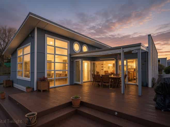 23 Jeep Road, Raumati South