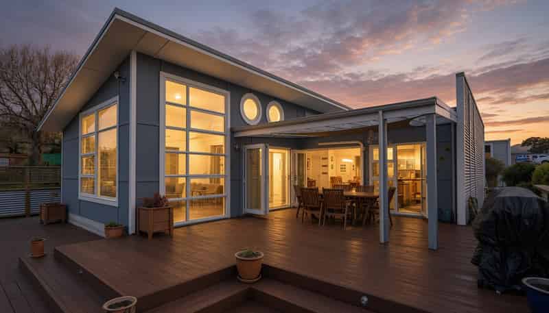 23 Jeep Road, Raumati South