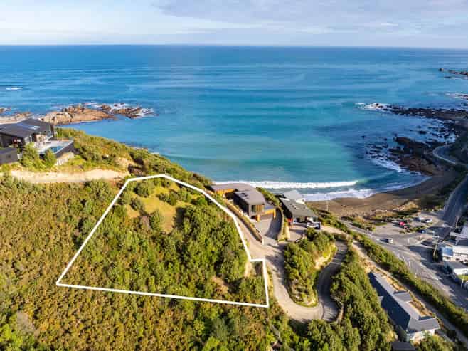 239 Houghton Bay Road, Houghton Bay