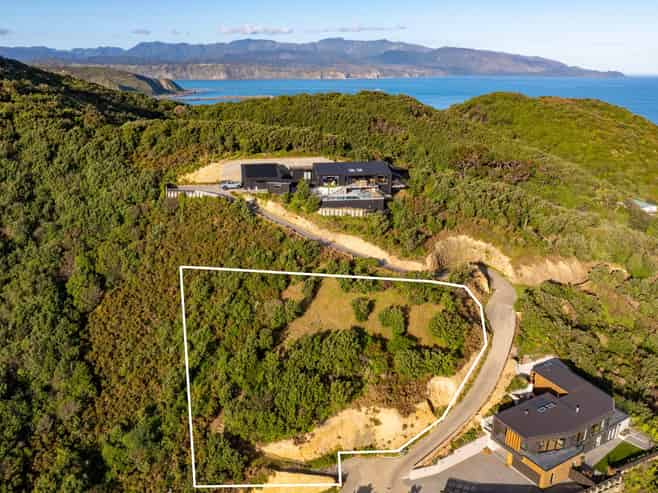 239 Houghton Bay Road, Houghton Bay