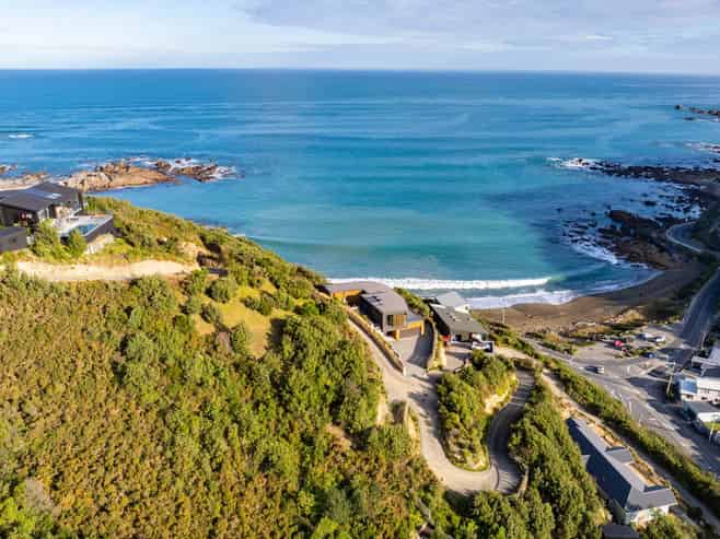 239 Houghton Bay Road, Houghton Bay