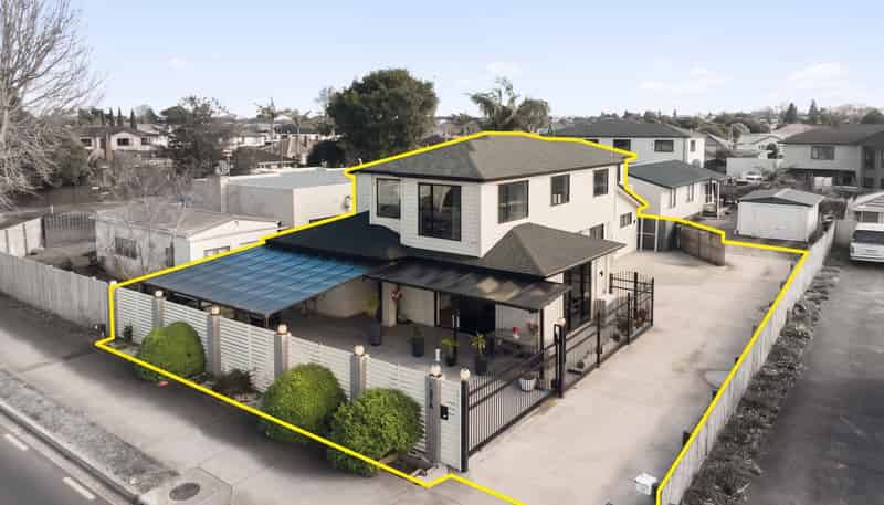 127A Puhinui Road, Papatoetoe