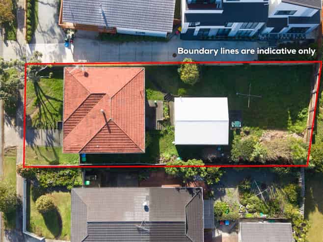 9 Pasteur Place, New Windsor