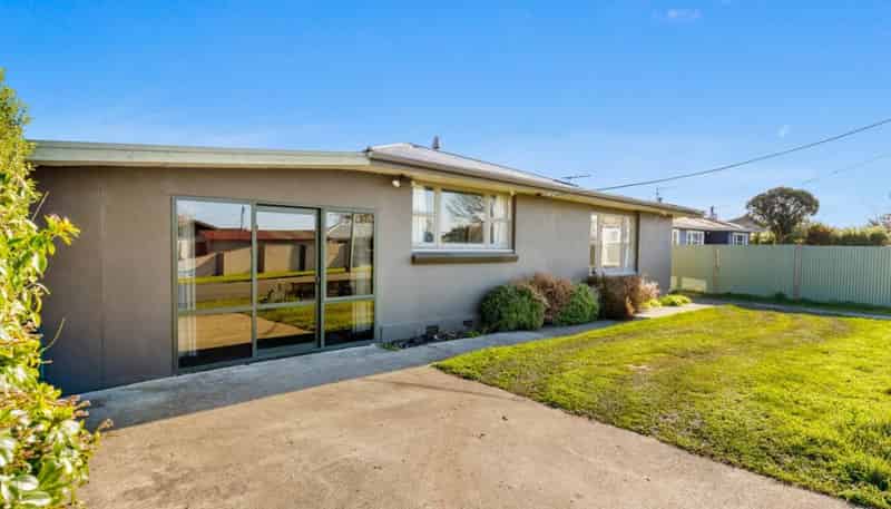 86 Howick Road, Redwoodtown