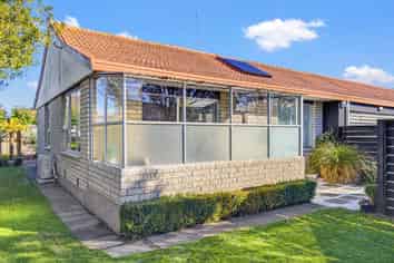 204b Riverlaw Terrace, Saint Martins