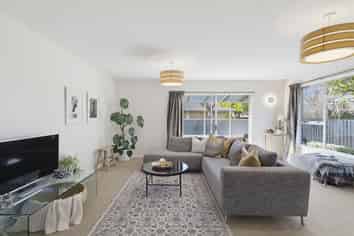 204b Riverlaw Terrace, Saint Martins