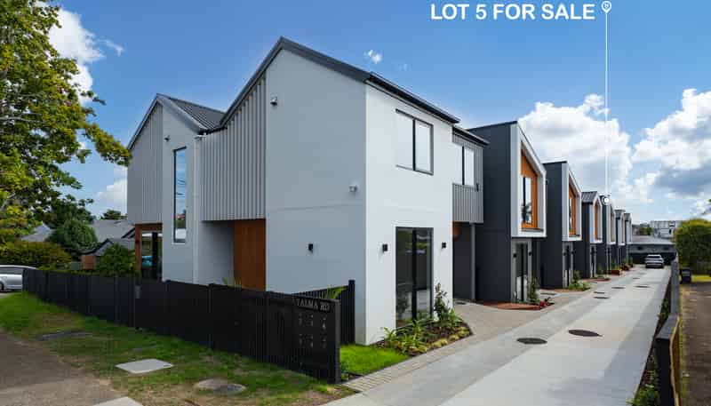 5/7 Alma Road, Milford