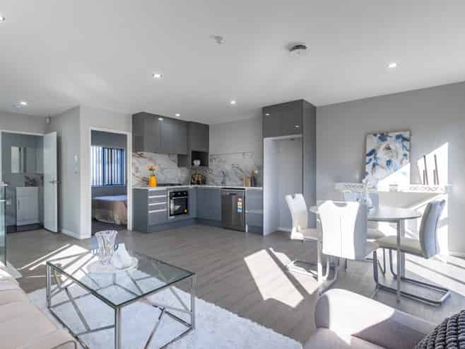 12 Sukh Lane, Manurewa