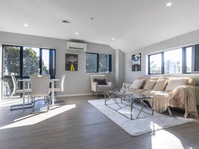 12 Sukh Lane, Manurewa