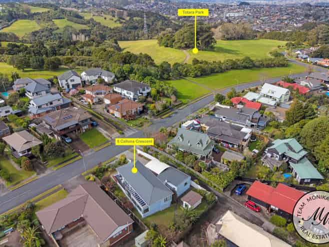 5 Calluna Crescent, Totara Heights
