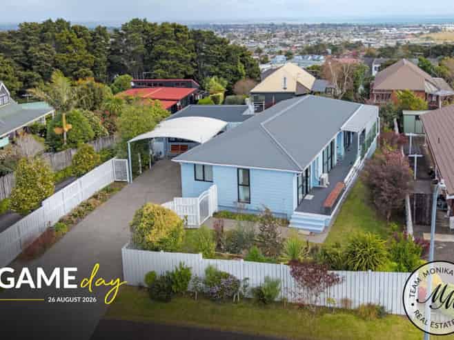 5 Calluna Crescent, Totara Heights