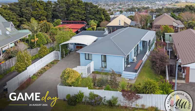 5 Calluna Crescent, Totara Heights