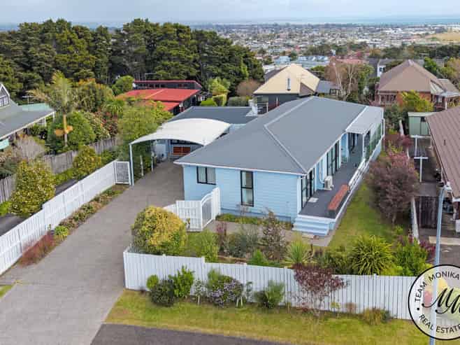 5 Calluna Crescent, Totara Heights