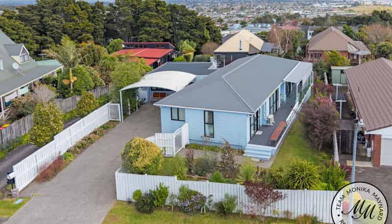 5 Calluna Crescent, Totara Heights