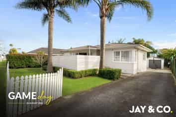 25 Sterling Avenue, Manurewa East