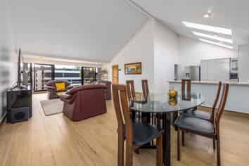 3/55 Tamaki Drive, Mission Bay