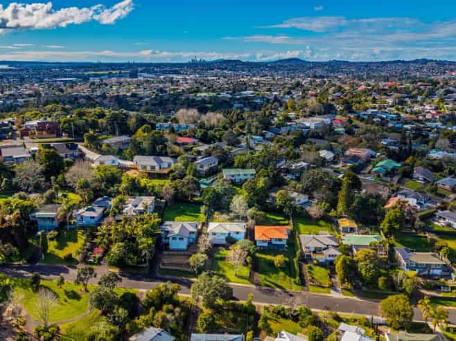 12 Ragley Street, Titirangi