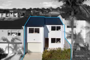 B/24 Pipitea Place, Massey
