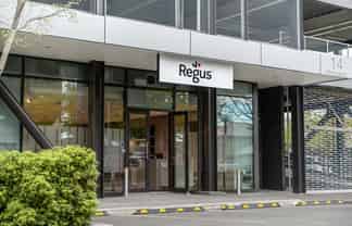 Fully Serviced Office Solutions
