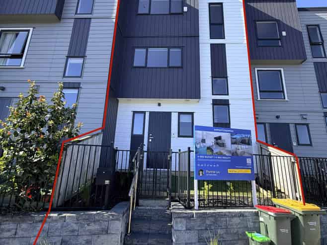 46 Picturesque Drive, Flat Bush