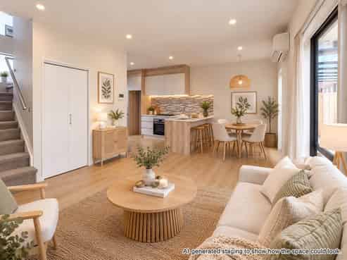 46 Picturesque Drive, Flat Bush