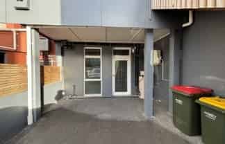 521A High Street, Belmont