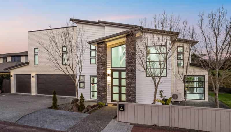 6 Acqua Place, Karaka