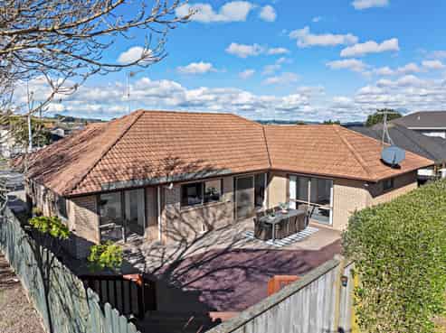 414 Chapel Road, East Tamaki