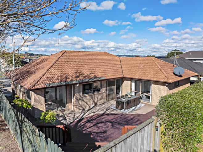 414 Chapel Road, East Tamaki