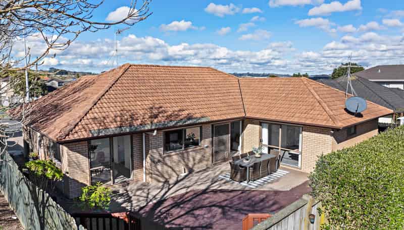 414 Chapel Road, East Tamaki