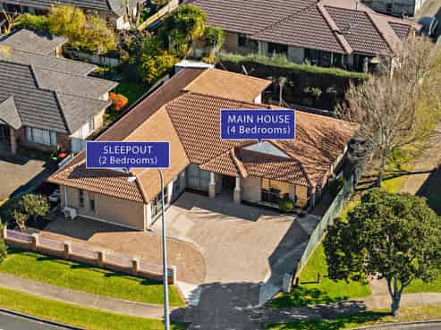 414 Chapel Road, East Tamaki