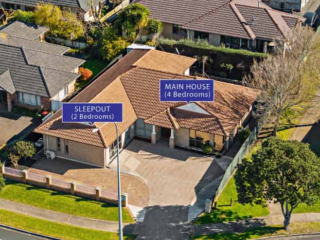 414 Chapel Road, East Tamaki