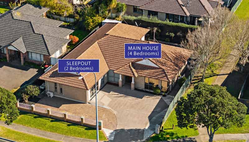 414 Chapel Road, East Tamaki